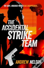 Capa do artigo Accidental Strike Team