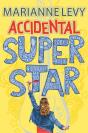 Accidental Superstar - Preview