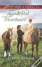 Capa do artigo Accidental Sweetheart