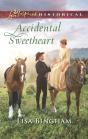 Accidental Sweetheart - Preview