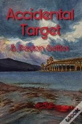 Accidental Target: An Iris Devere Myster