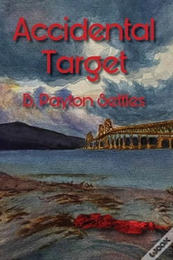Capa do artigo Accidental Target: An Iris Devere Myster
