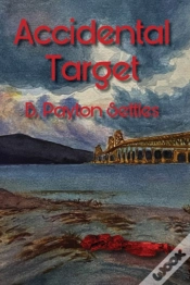 Capa do artigo Accidental Target: An Iris Devere Myster