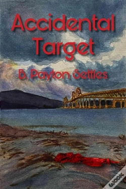 Capa do artigo Accidental Target