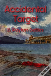 Capa do artigo Accidental Target
