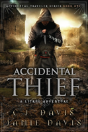 Accidental Thief - Preview