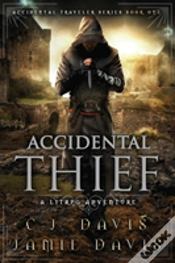 Capa do artigo Accidental Thief