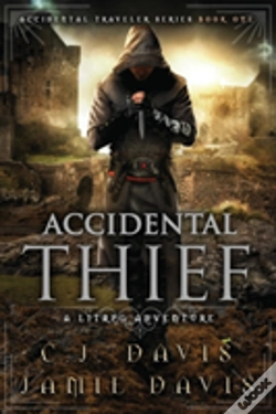 Capa do artigo Accidental Thief