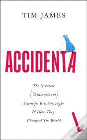Capa do artigo Accidental