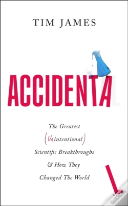 Capa do artigo Accidental