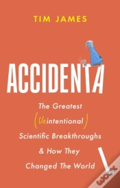 Capa do artigo Accidental