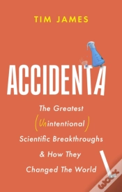 Capa do artigo Accidental