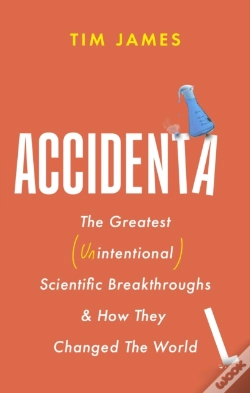 Capa do artigo Accidental
