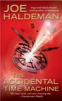 Accidental Time Machine - Preview