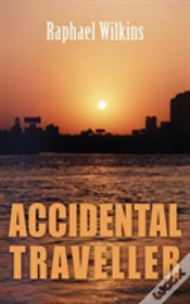 Capa do artigo Accidental Traveller
