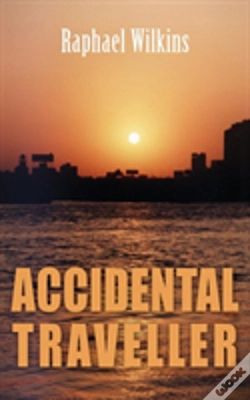 Capa do artigo Accidental Traveller