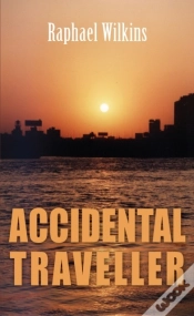 Capa do artigo Accidental Traveller