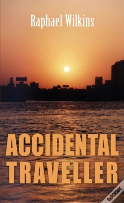 Capa do artigo Accidental Traveller