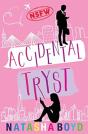 Accidental Tryst - Preview