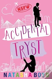 Capa do artigo Accidental Tryst