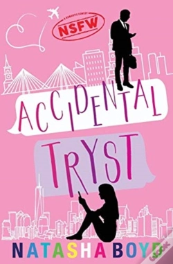 Capa do artigo Accidental Tryst
