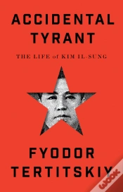 Capa do artigo Accidental Tyrant