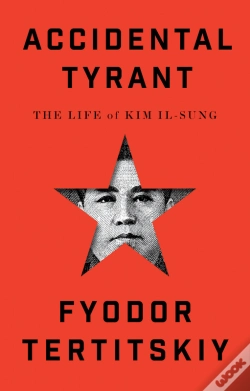 Capa do artigo Accidental Tyrant