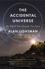 Accidental Universe - Preview