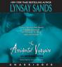 Accidental Vampire - Preview
