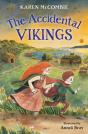 Accidental Vikings - Preview