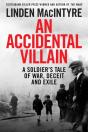 Accidental Villain - Preview