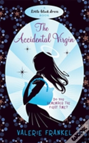 Capa do artigo Accidental Virgin
