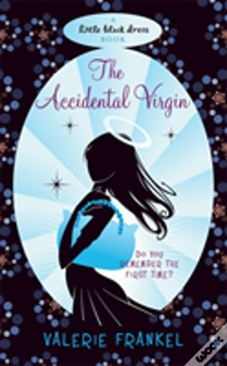 Capa do artigo Accidental Virgin