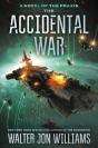 Accidental War - Preview