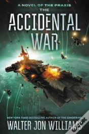 Capa do artigo Accidental War