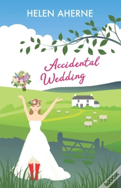 Capa do artigo Accidental Wedding