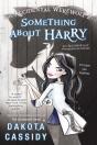 Accidental Werewolf 2: Something About Harry - Preview