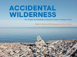 Capa do artigo Accidental Wilderness