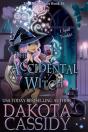 Accidental Witch - Preview
