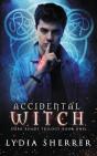 Accidental Witch - Preview