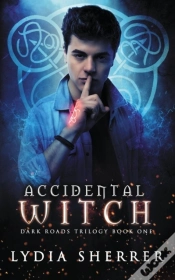 Capa do artigo Accidental Witch