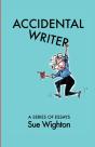 Accidental Writer - Preview