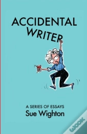 Accidental Writer