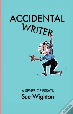 Capa do artigo Accidental Writer