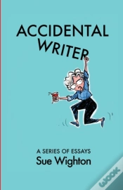 Capa do artigo Accidental Writer