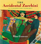 Accidental Zucchini