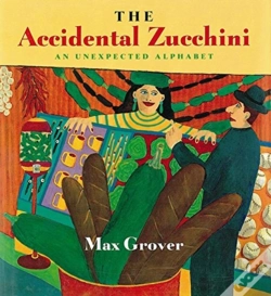 Capa do artigo Accidental Zucchini