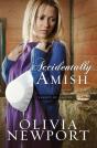 Accidentally Amish - Preview