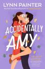 Accidentally Amy - Preview