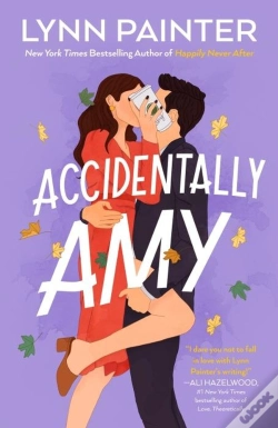 Capa do artigo Accidentally Amy